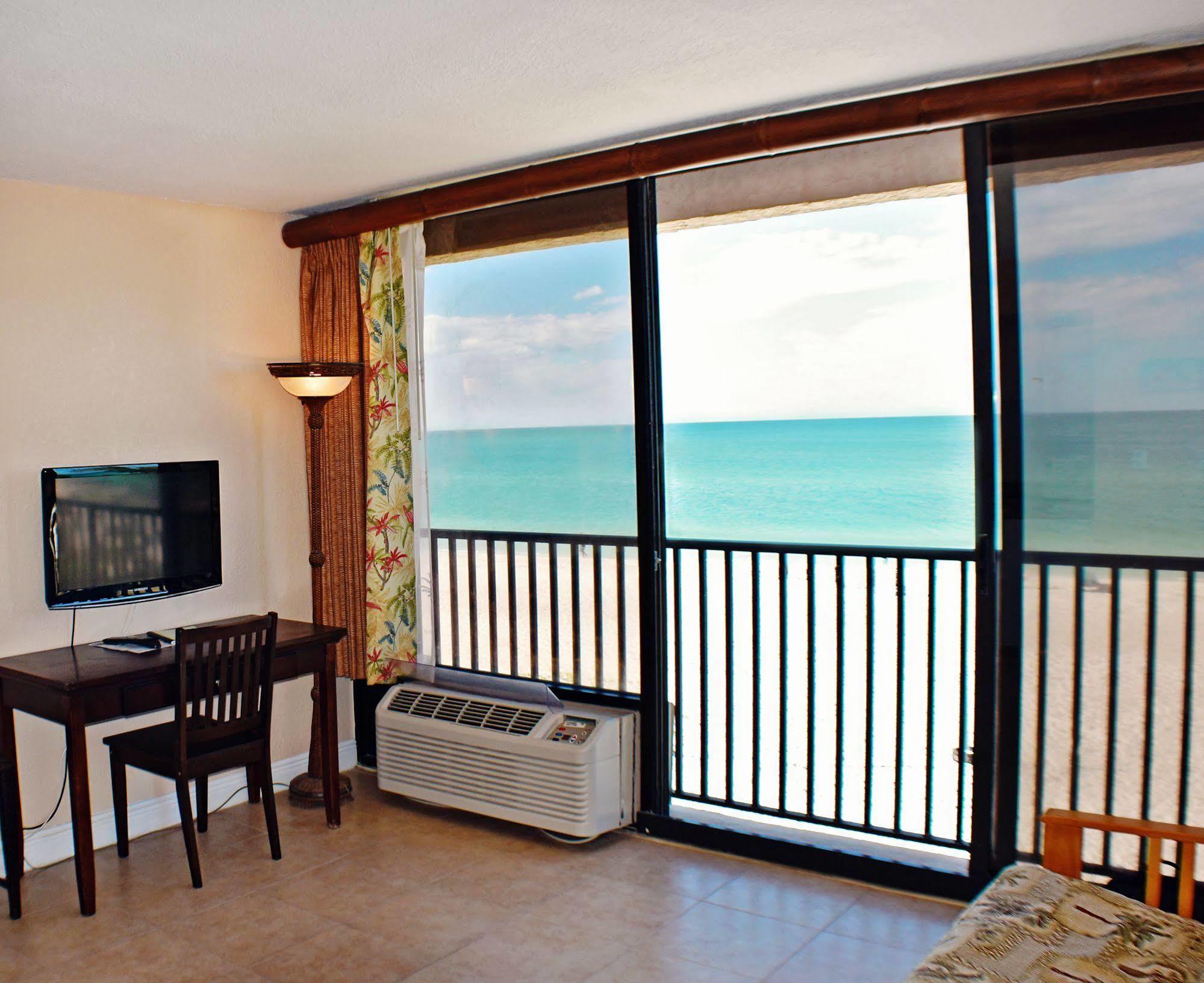 Anna Maria Island Dream Inn Голмс-Біч Екстер'єр фото