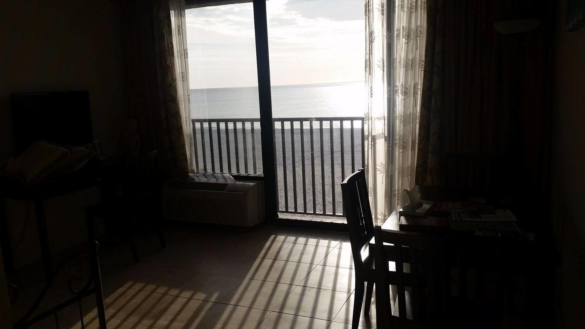 Anna Maria Island Dream Inn Голмс-Біч Екстер'єр фото
