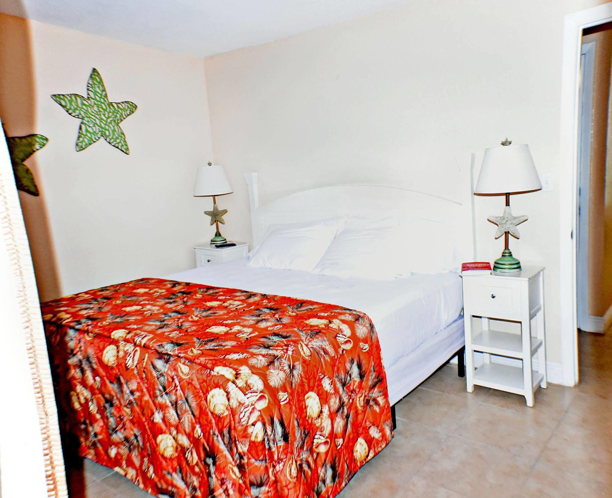 Anna Maria Island Dream Inn Голмс-Біч Екстер'єр фото