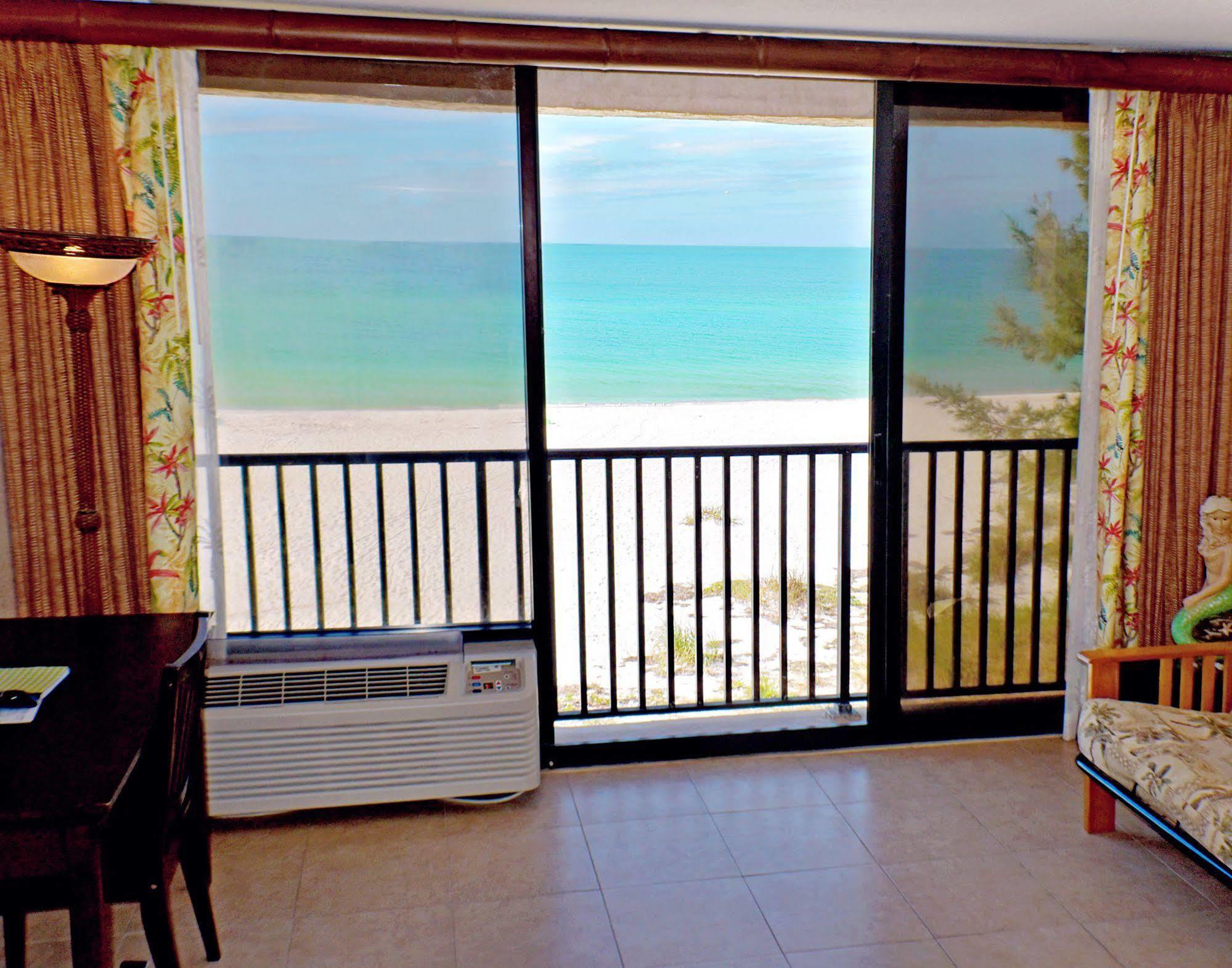 Anna Maria Island Dream Inn Голмс-Біч Екстер'єр фото