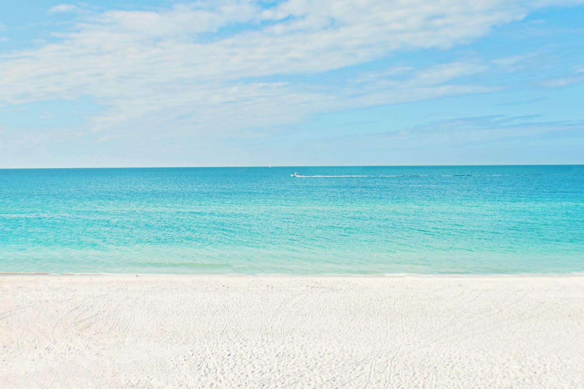 Anna Maria Island Dream Inn Голмс-Біч Екстер'єр фото
