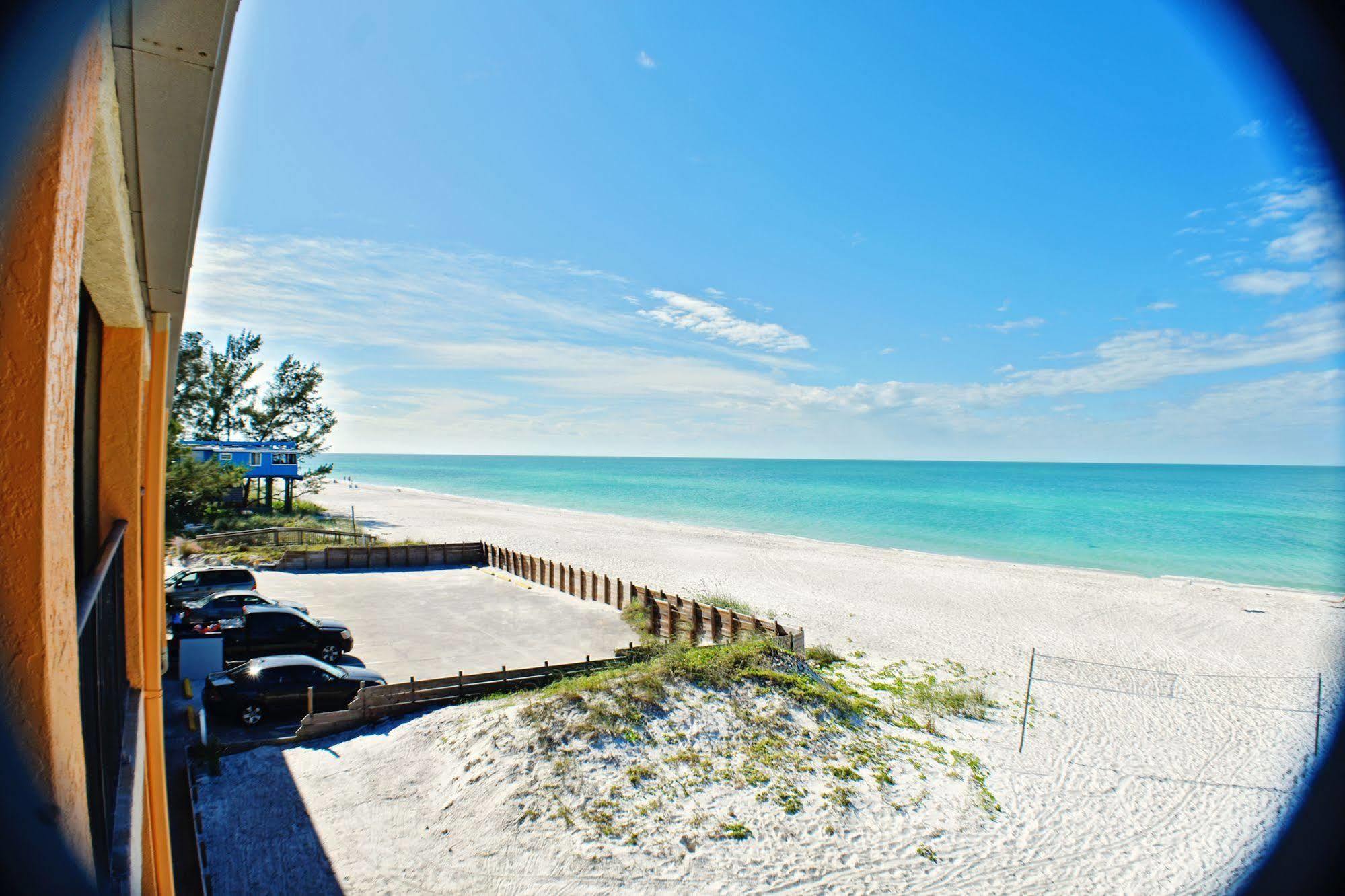 Anna Maria Island Dream Inn Голмс-Біч Екстер'єр фото