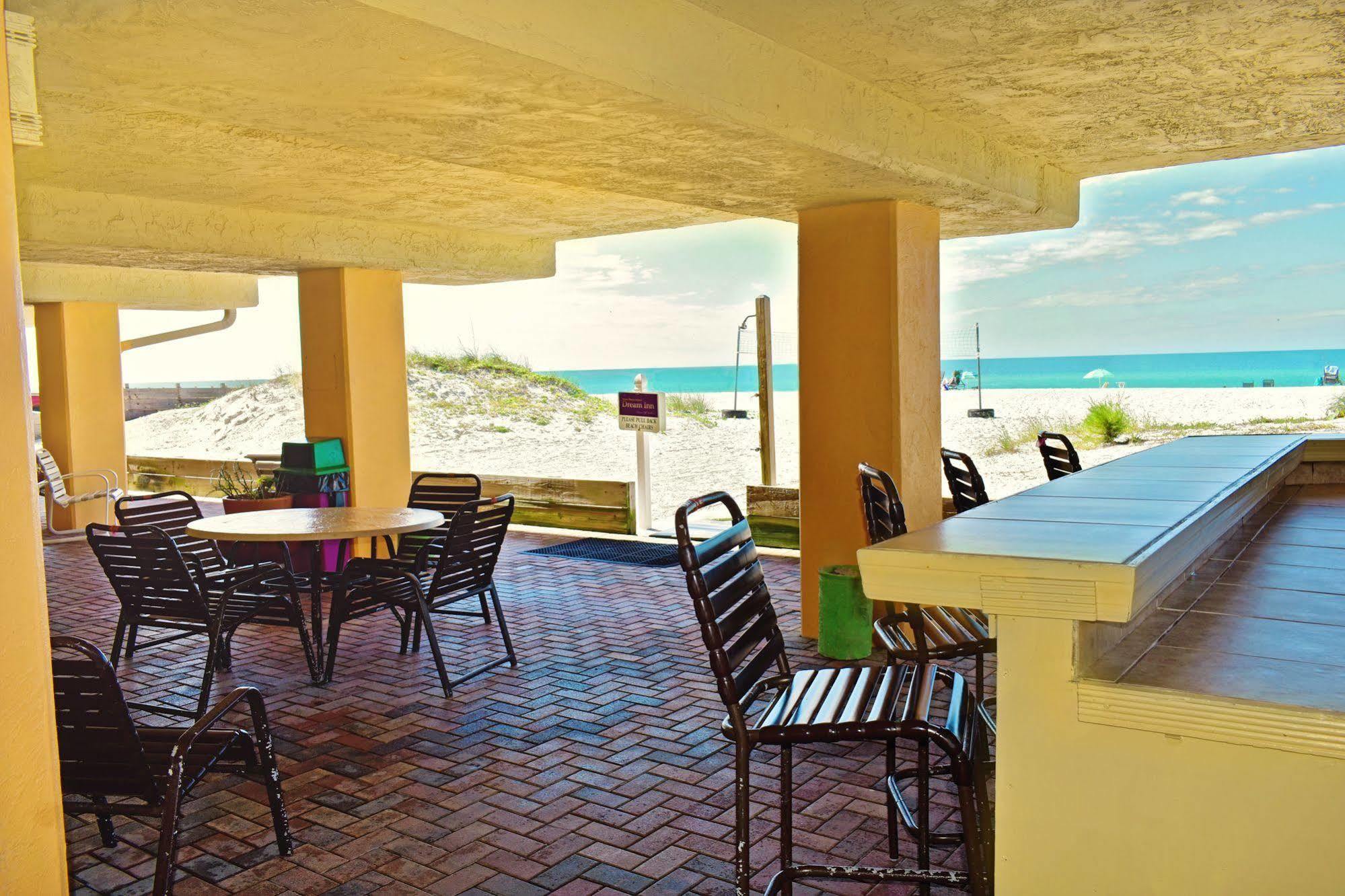 Anna Maria Island Dream Inn Голмс-Біч Екстер'єр фото